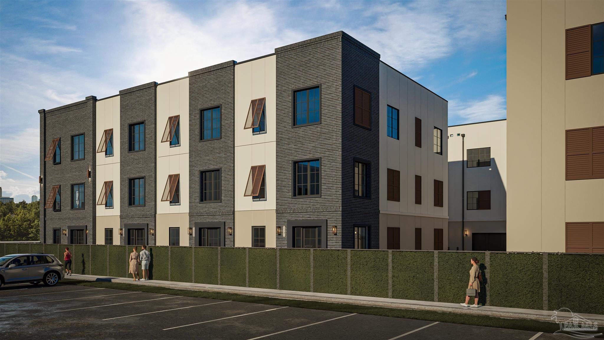 170 S Baylen St. Pensacola, FL 32502