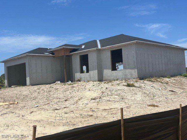 861 Newell Street E. Lehigh Acres, FL 33974