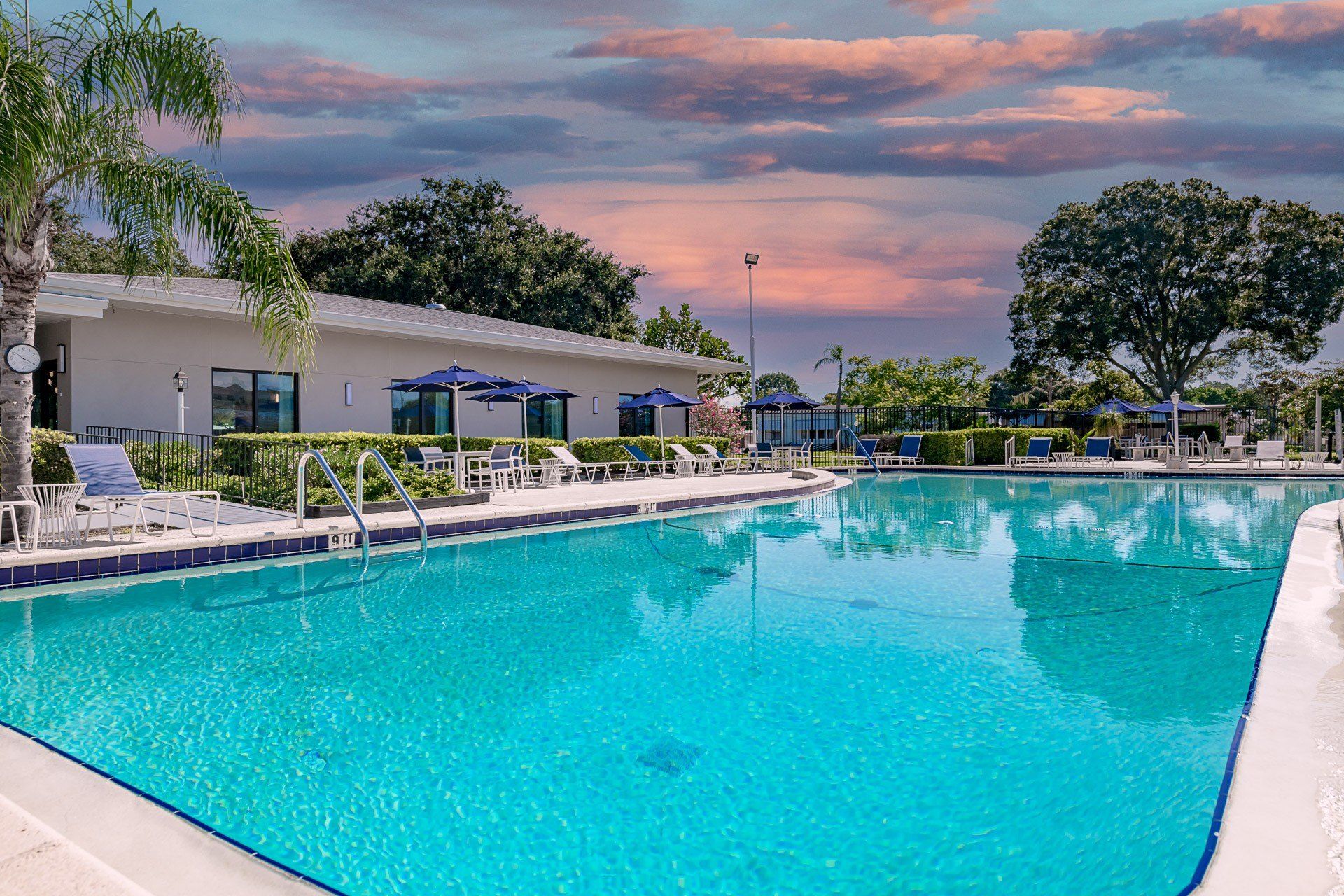 2656 Nagano Drive Lot. Clearwater, FL 33764