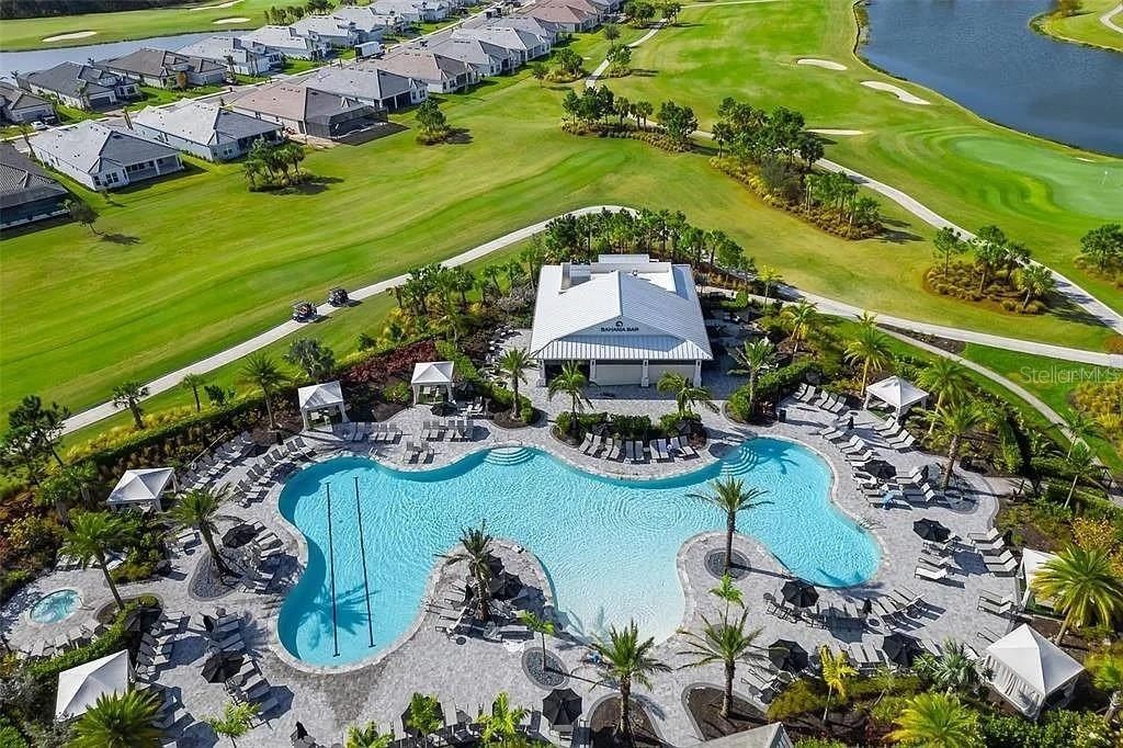 16126 San Donato Place. Bradenton, FL 34211