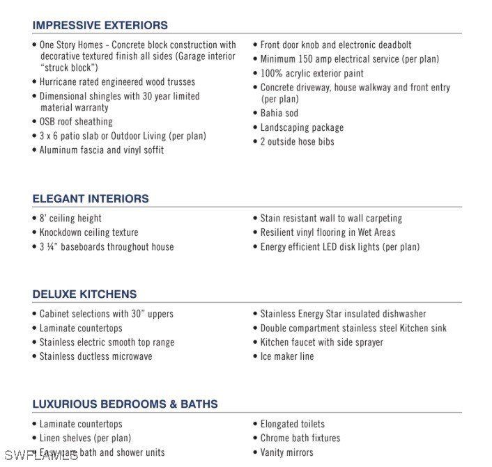 2909 43Rd Street Sw. Lehigh Acres, FL 33976