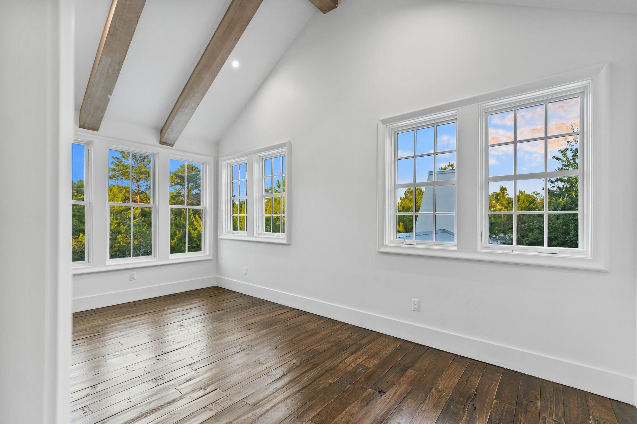 80 Shore Bridge Circle. Inlet Beach, FL 32461