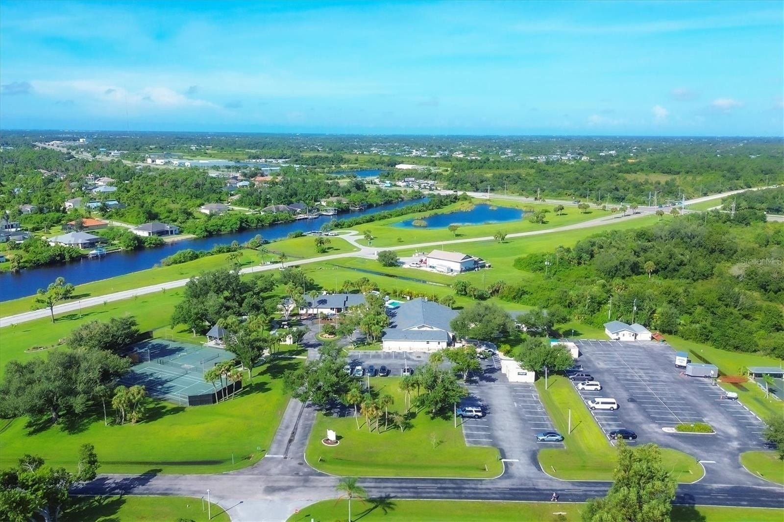 7337 Desant Lane. Port Charlotte, FL 33981