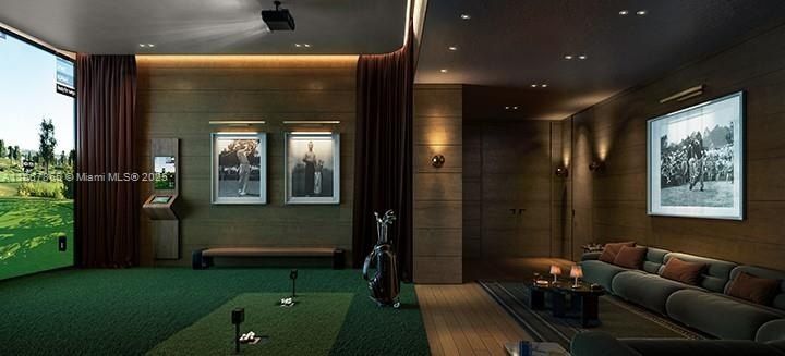 2411 Laguna Circle. North Miami, FL 33181