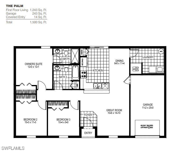 810 Burns Avenue S. Lehigh Acres, FL 33974