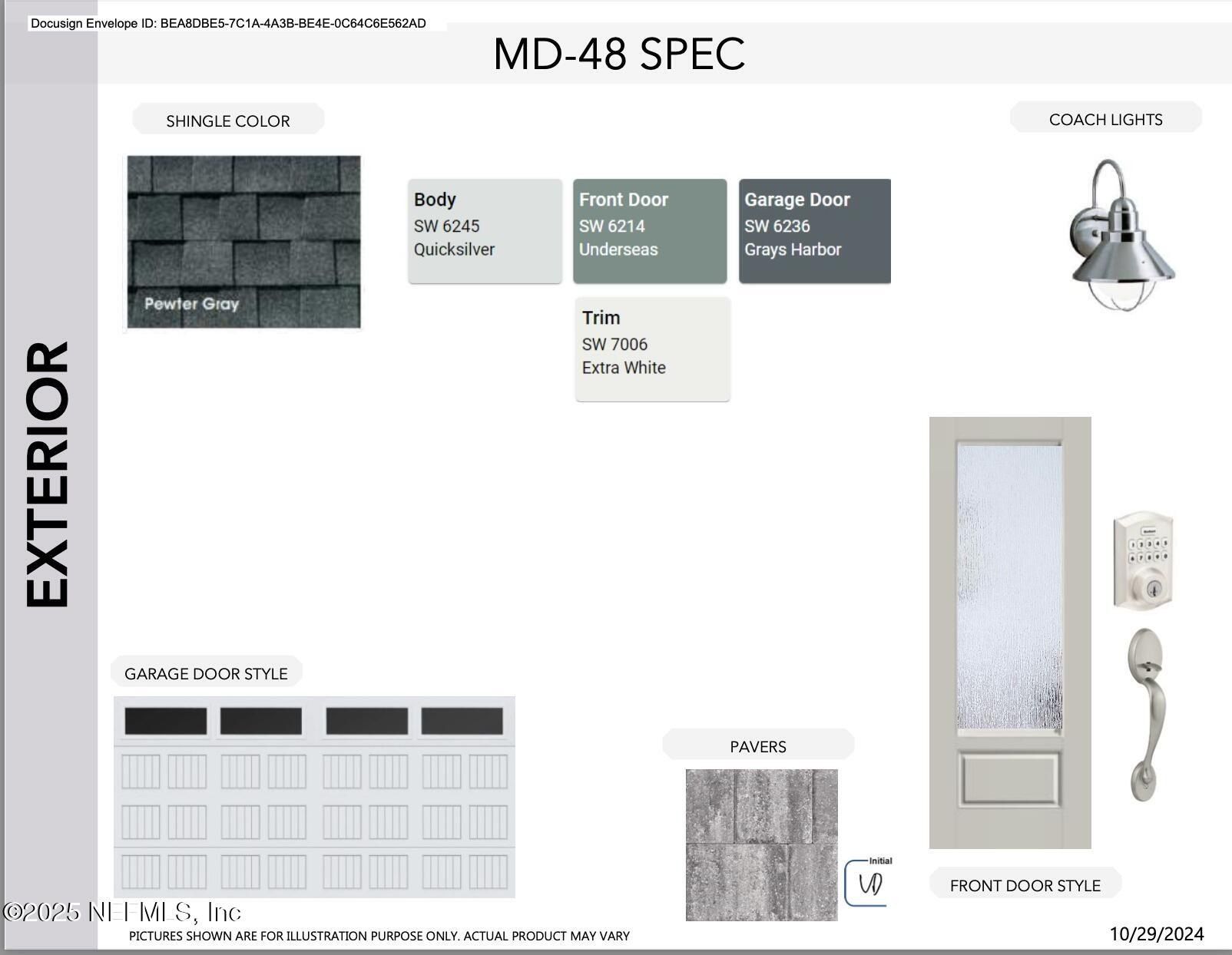 254 Lamego Lane. Saint Augustine, FL 32095