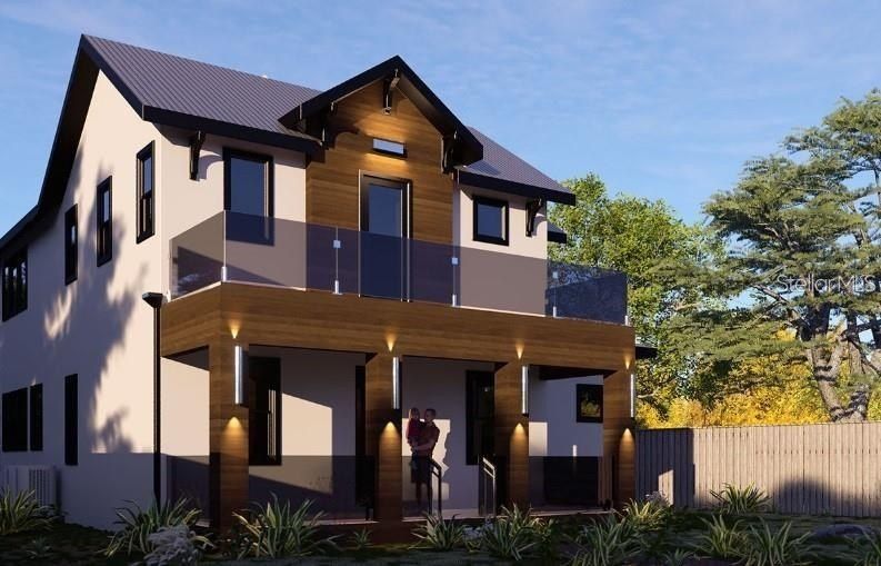 2501 Quincy Street S. St Petersburg, FL 33711