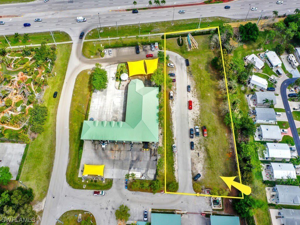 Tamiami Trail S. Bonita Springs, FL 34134