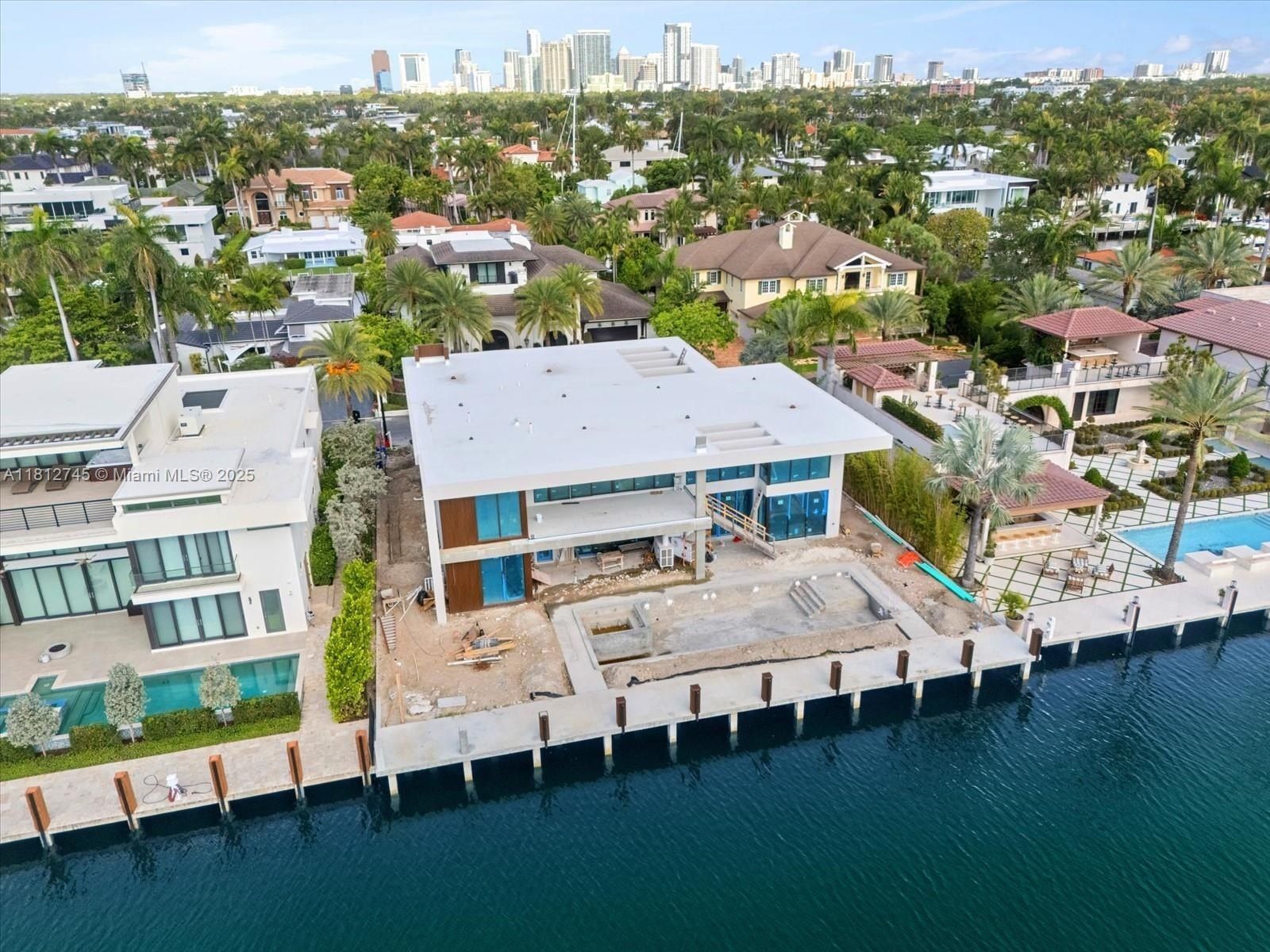 630 Isle Of Palms Dr. Fort Lauderdale, FL 33301