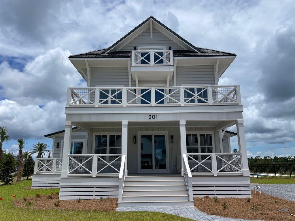 201 Sugar Sand E. Mexico Beach, FL 32456