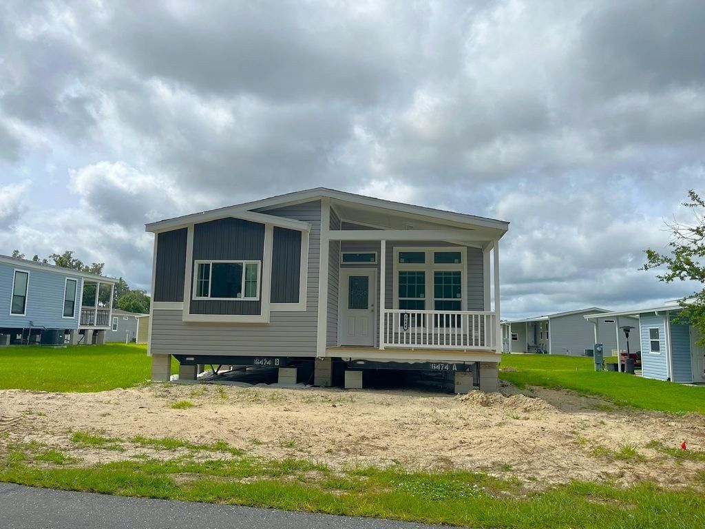 5644 Woodford St. Brooksville, FL 34601