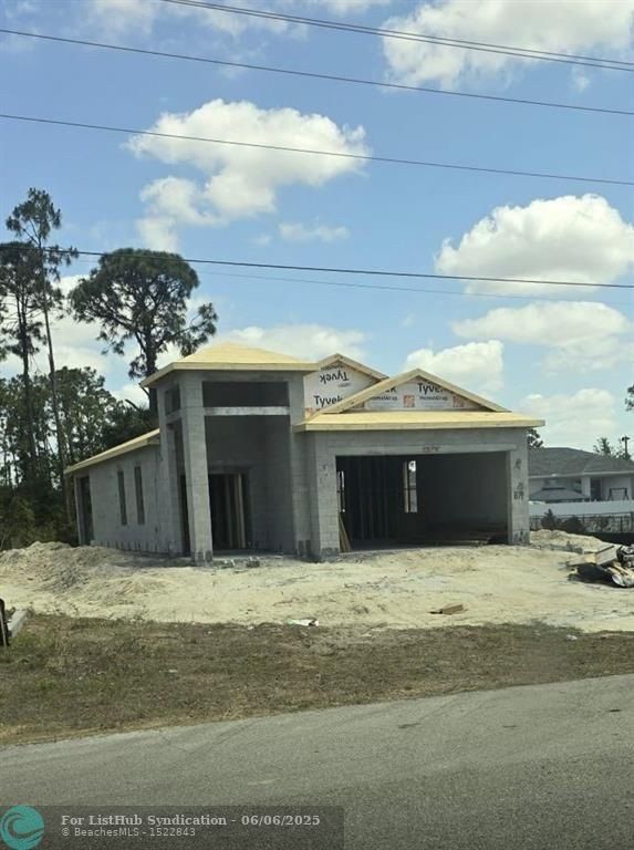 879 Sunrise Blvd. Lehigh Acres, FL 33974