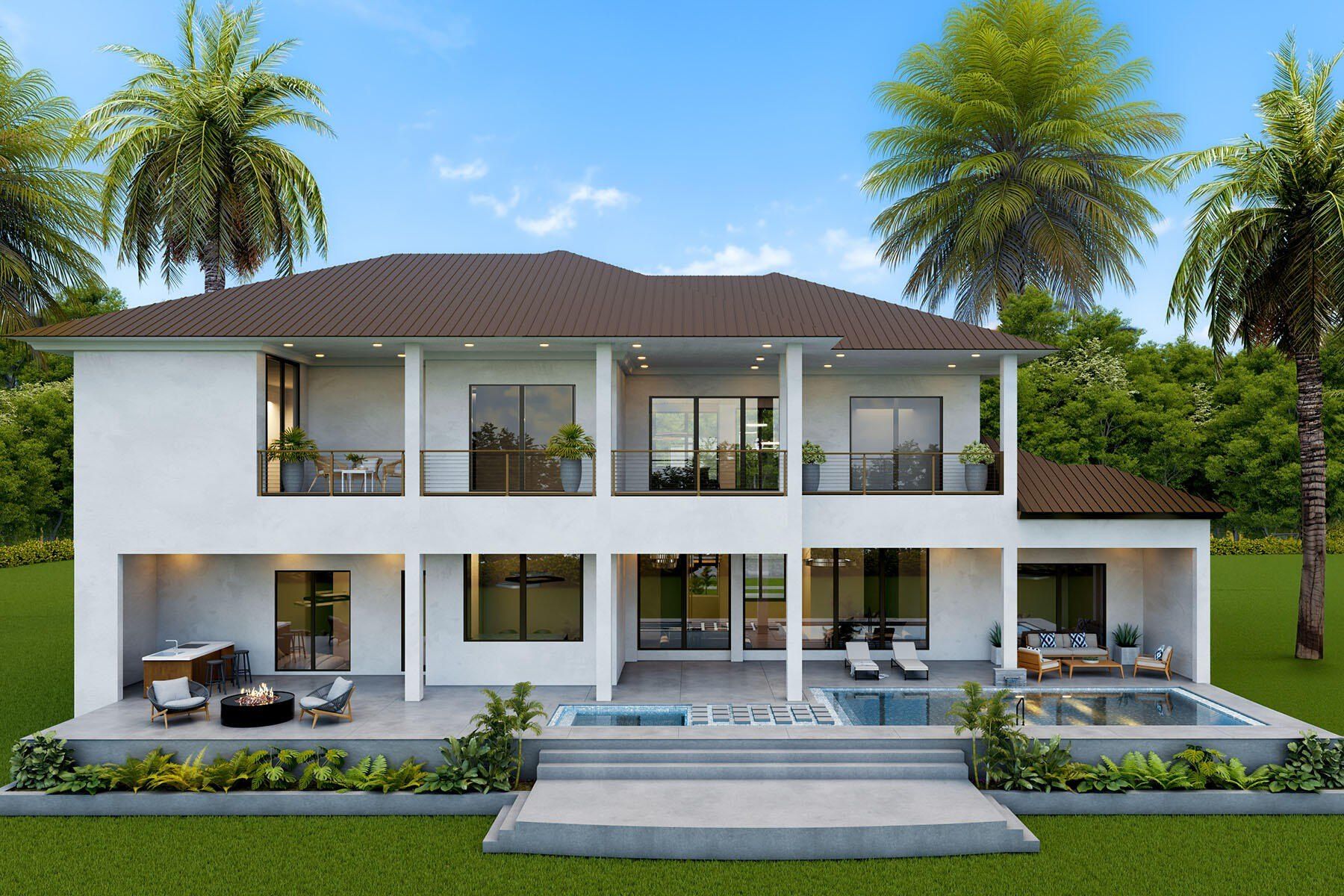 268 N Barfield Drive. Marco Island, FL 34145