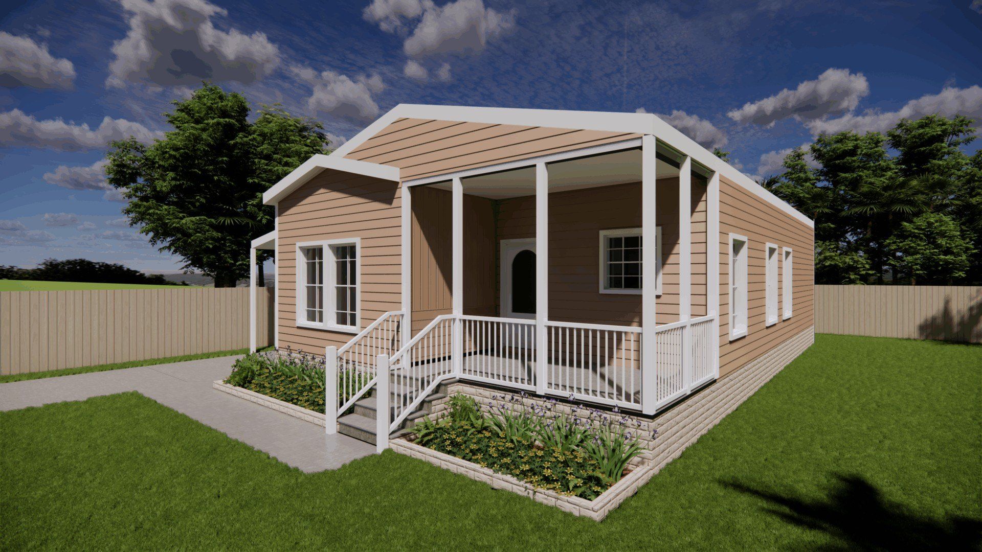 836 Se Saffron Place. Crystal River, FL 34429