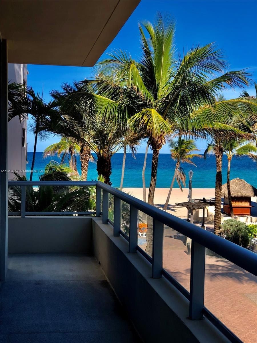 777 N Ocean Dr. Hollywood, FL 33019