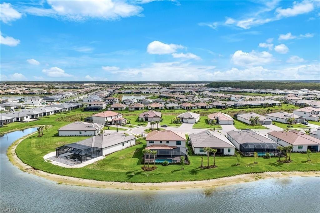 20669 Greenwich. Estero, FL 33928