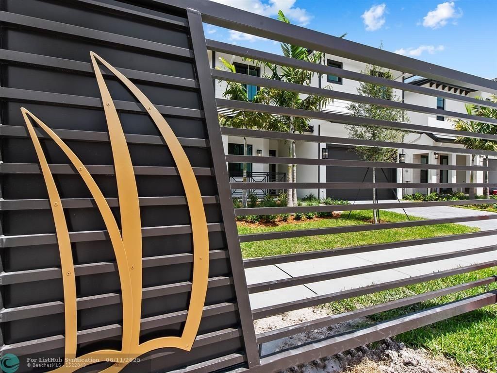 1445 Sw 23Rd Court. Fort Lauderdale, FL 33315