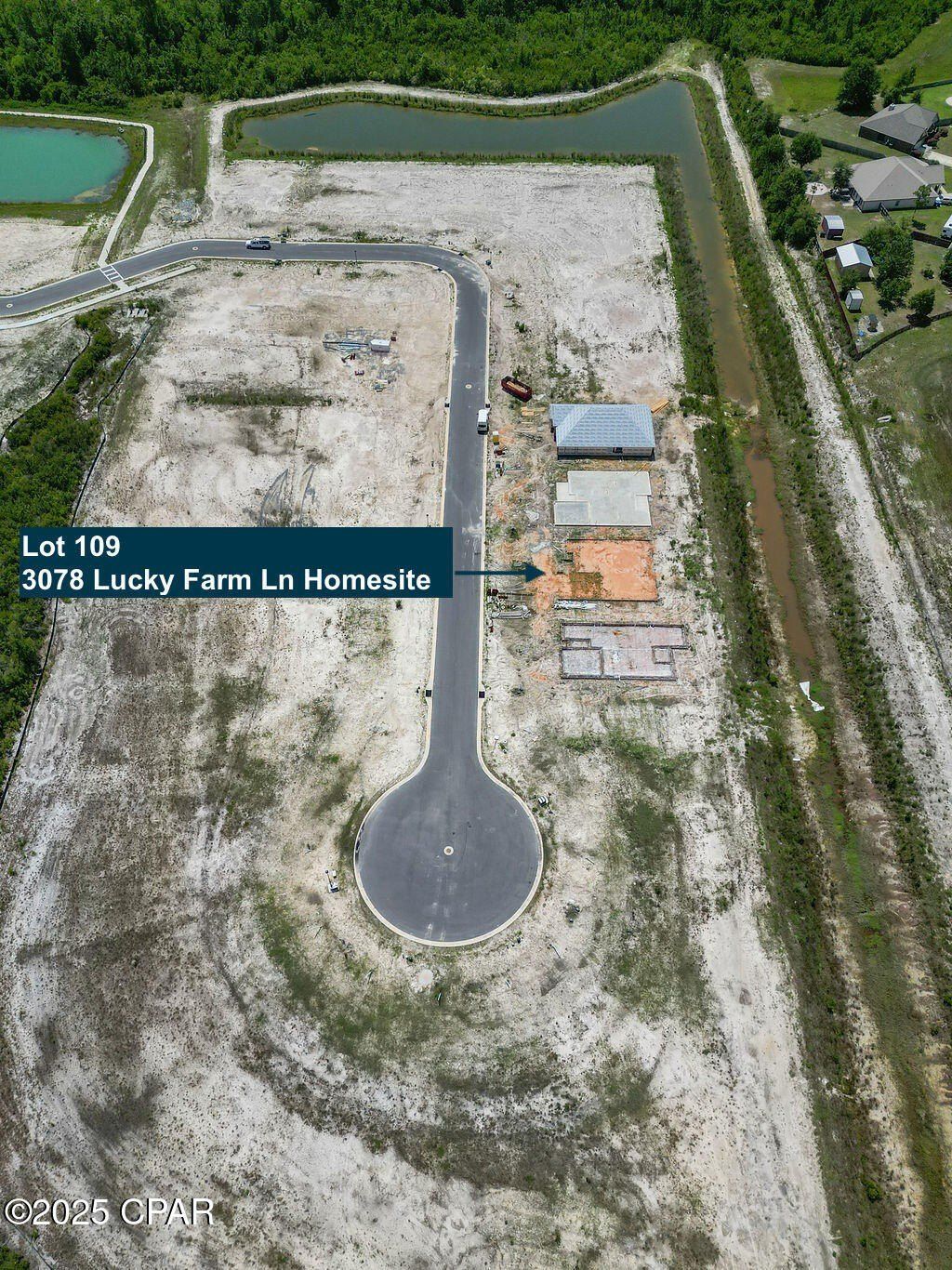 3078 Lucky Farm Lane. Panama City, FL 32404