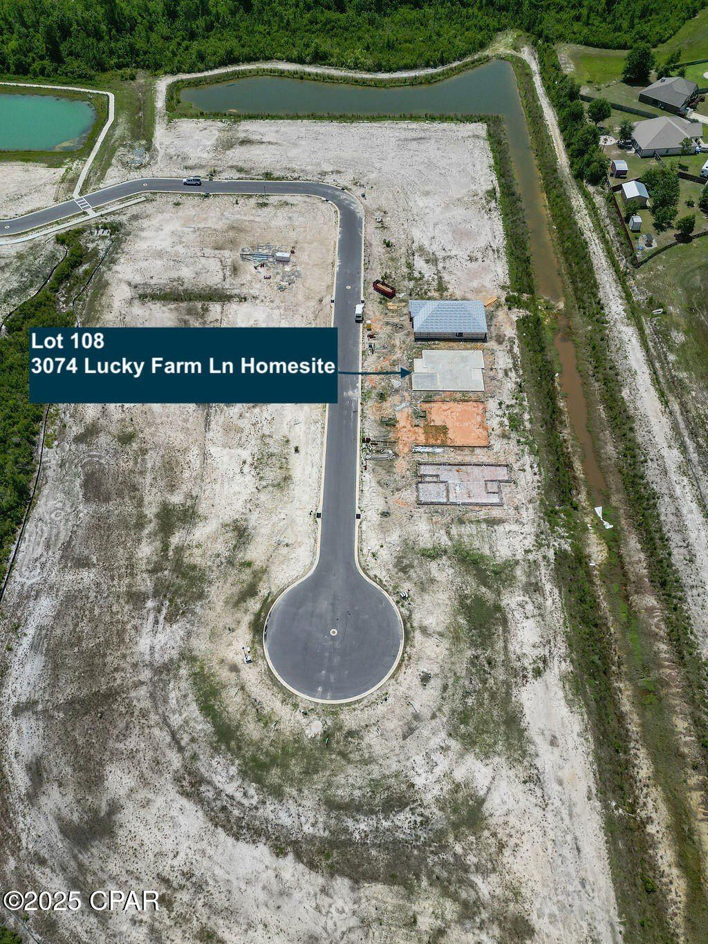 3074 Lucky Farm Lane. Panama City, FL 32404