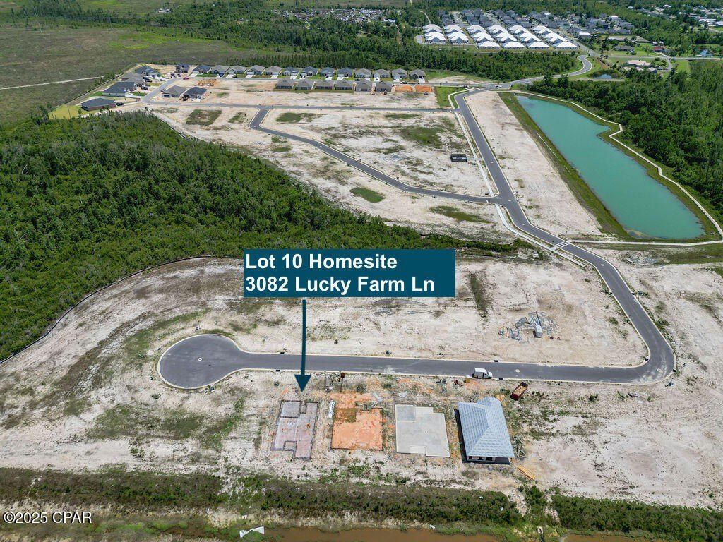 3082 Lucky Farm Lane. Panama City, FL 32404