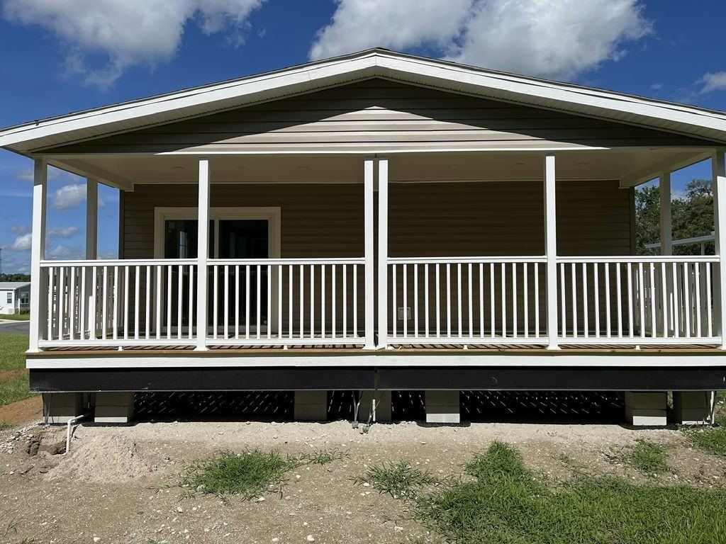 5460 Bahia Way. Brooksville, FL 34601