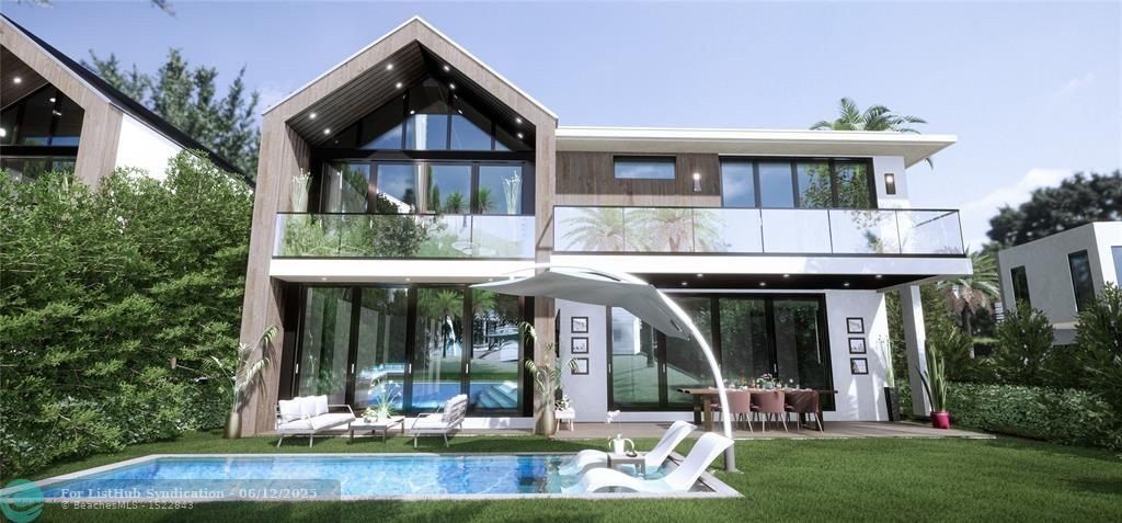 1765 Ne 6Th Ct. Fort Lauderdale, FL 33304