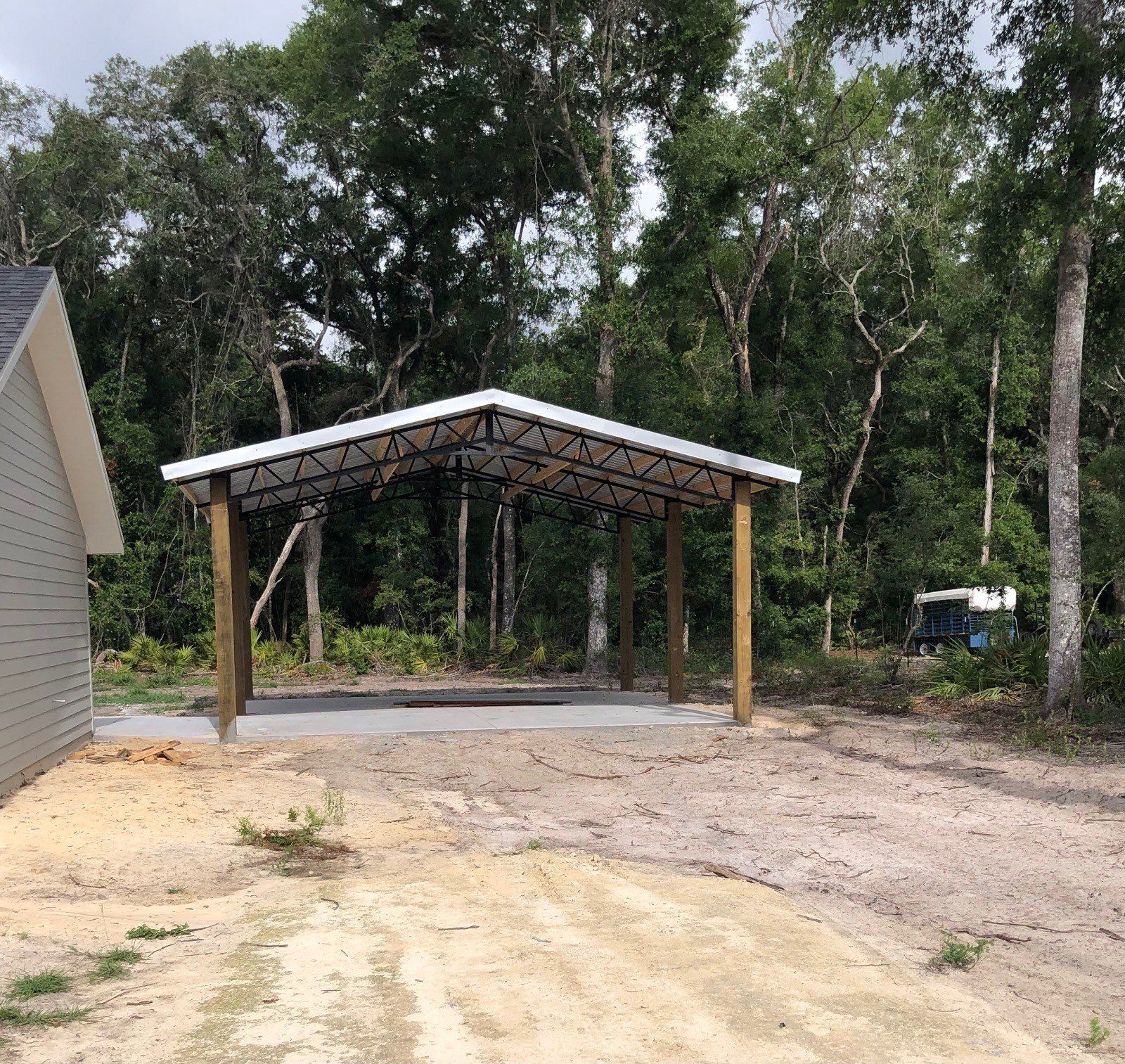 14430 Nw 78Th Ave. Trenton, FL 32693