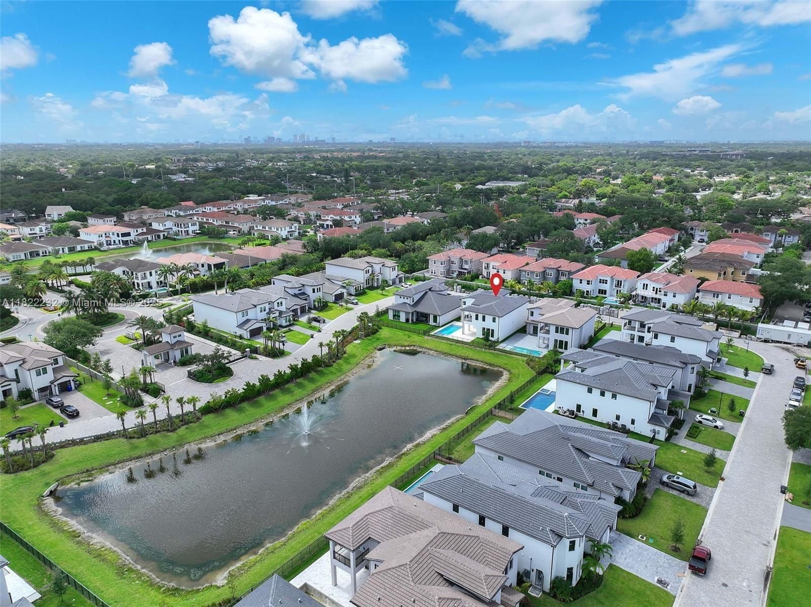 3511 Ashwood Cir S. Hollywood, FL 33312