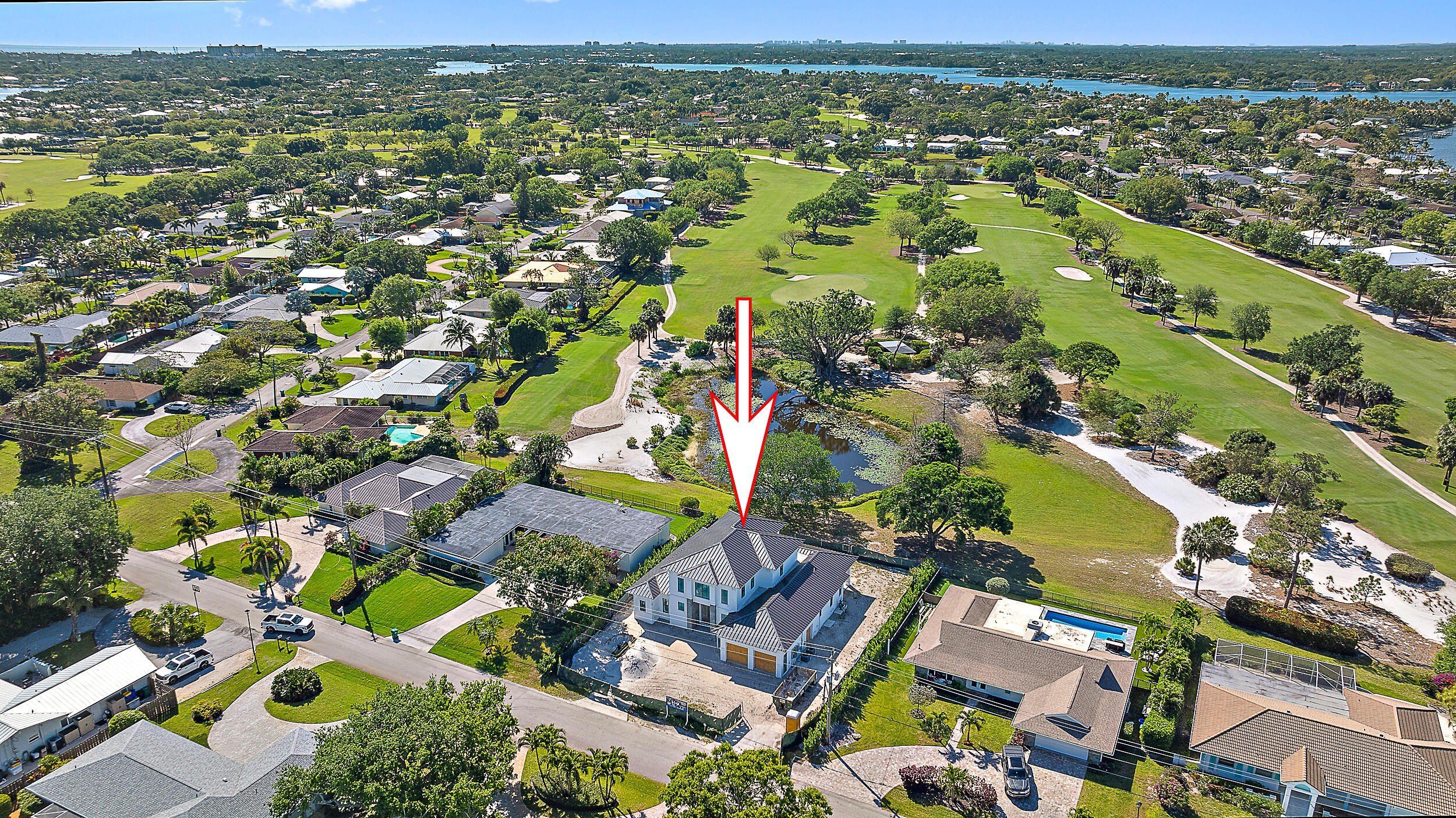 325 Fairway N. Tequesta, FL 33469