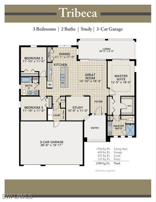 1333 Carlene Avenue. Fort Myers, FL 33901