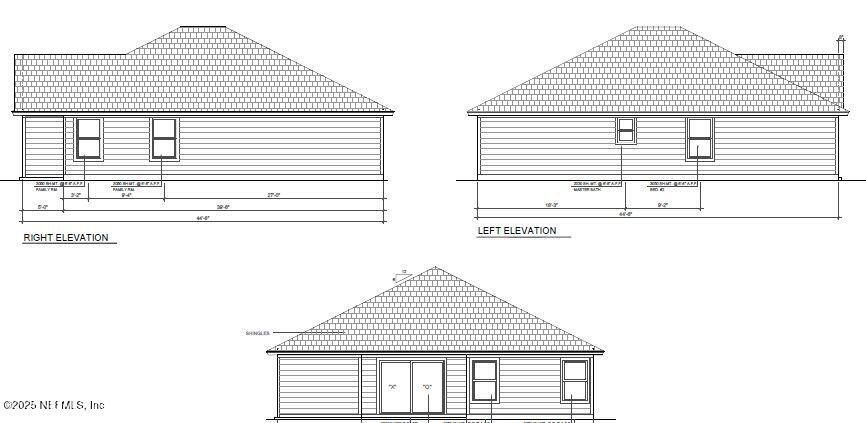 106 Columbia Avenue. Florahome, FL 32140