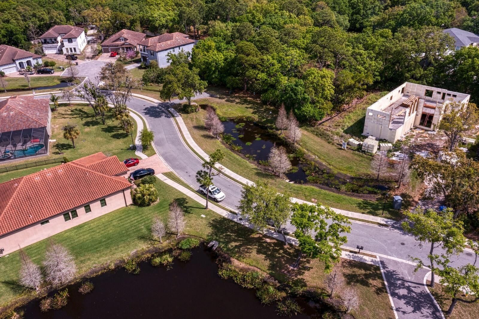 7849 Marsh Pointe Drive. Tampa, FL 33635