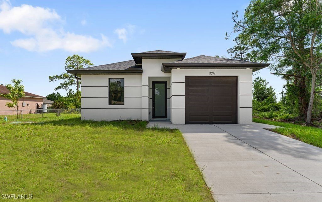 379 Selkirk Avenue. Lehigh Acres, FL 33974