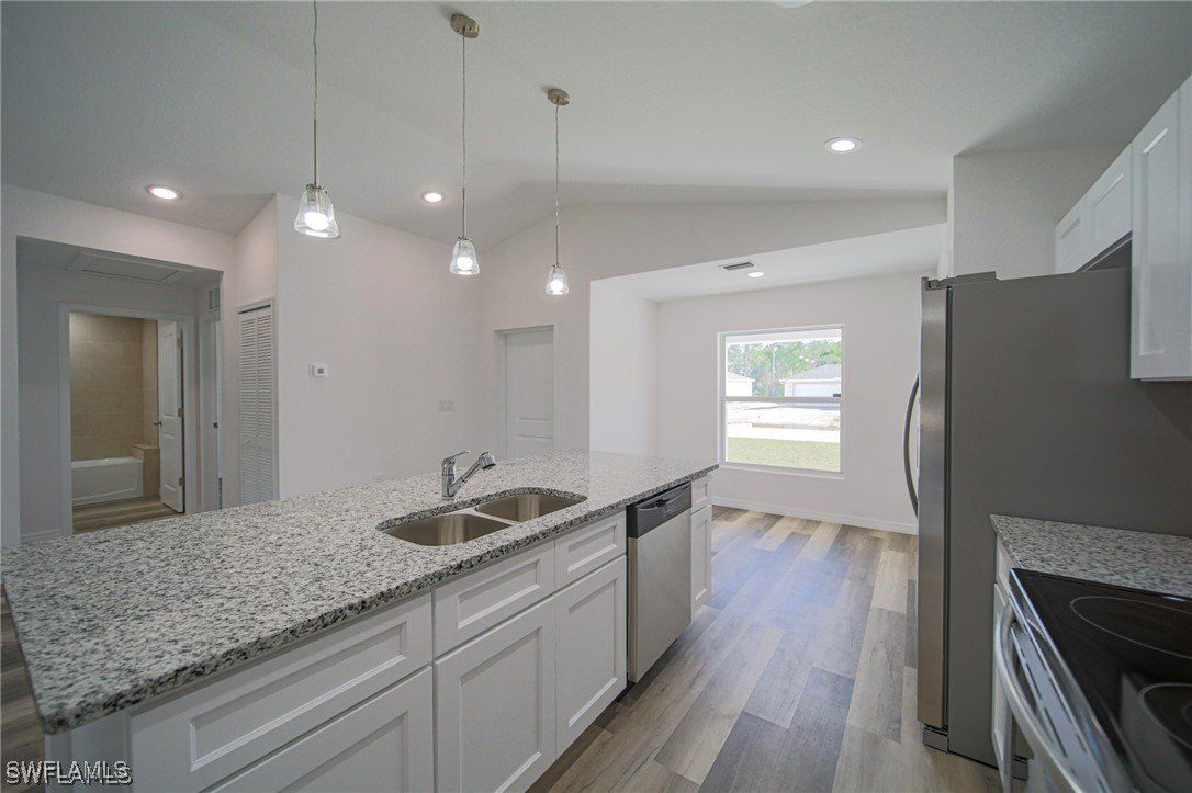 6013 Gene Avenue N. Lehigh Acres, FL 33971