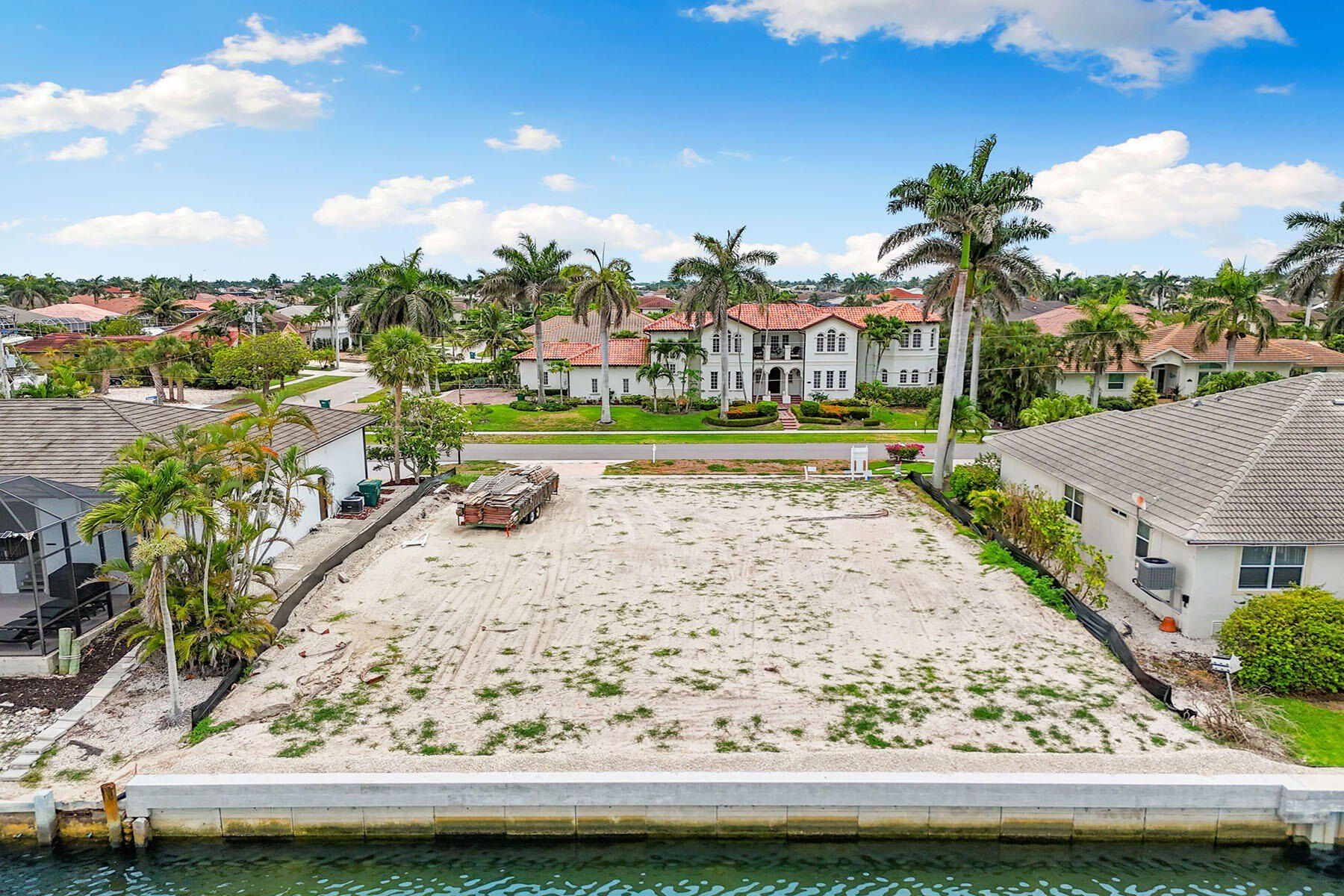 372 Lamplighter Drive. Marco Island, FL 34145