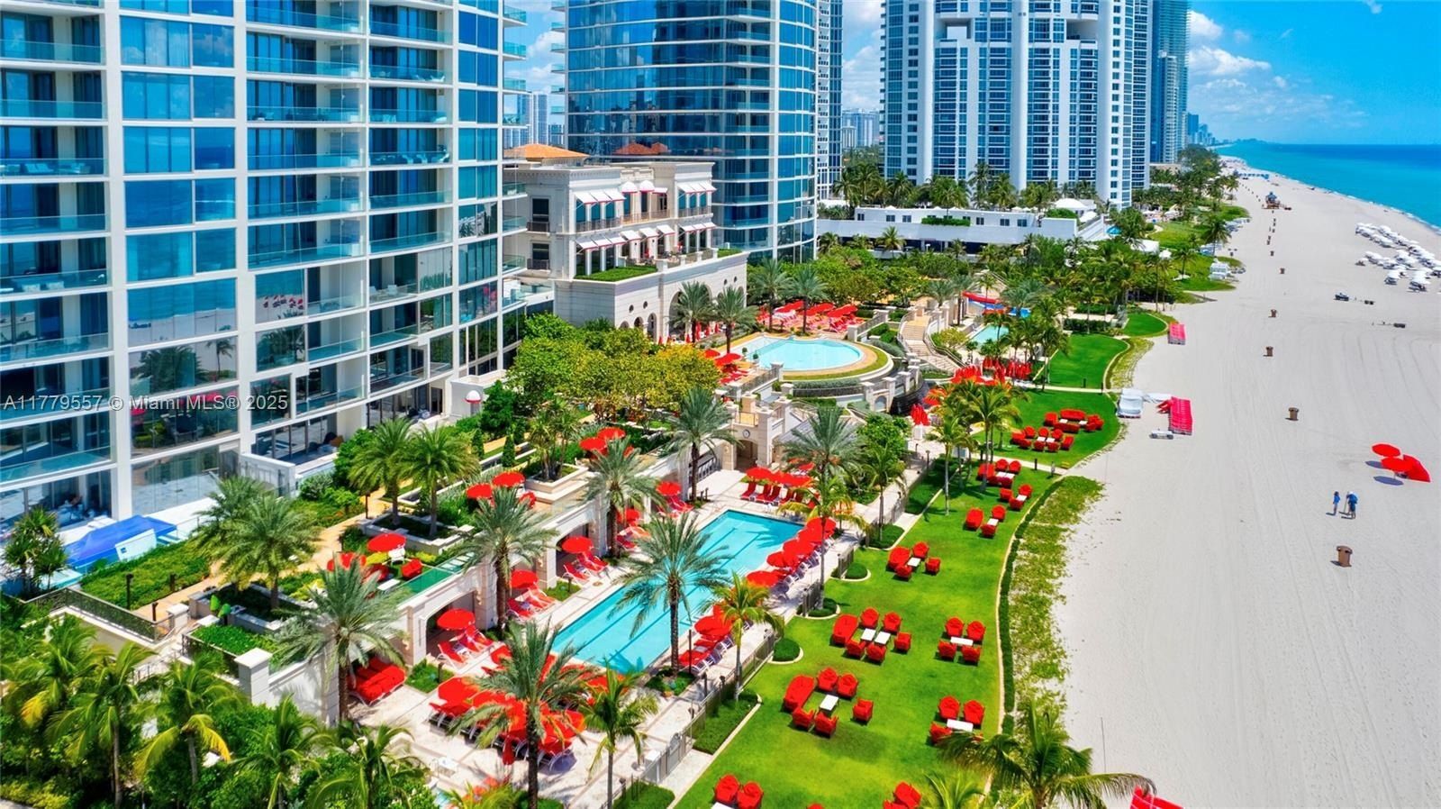 17975 Collins Ave. Sunny Isles Beach, FL 33160