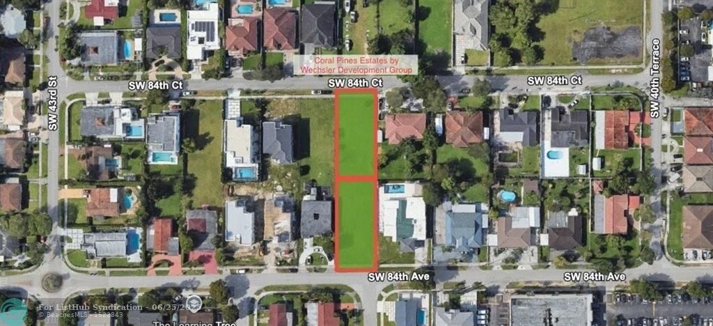 4155 Sw 84Th. Miami, FL 33155