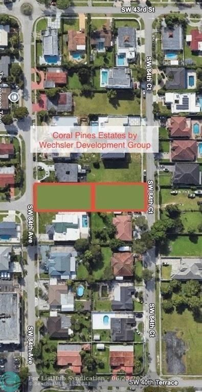 4170 Sw 84Th. Miami, FL 33155