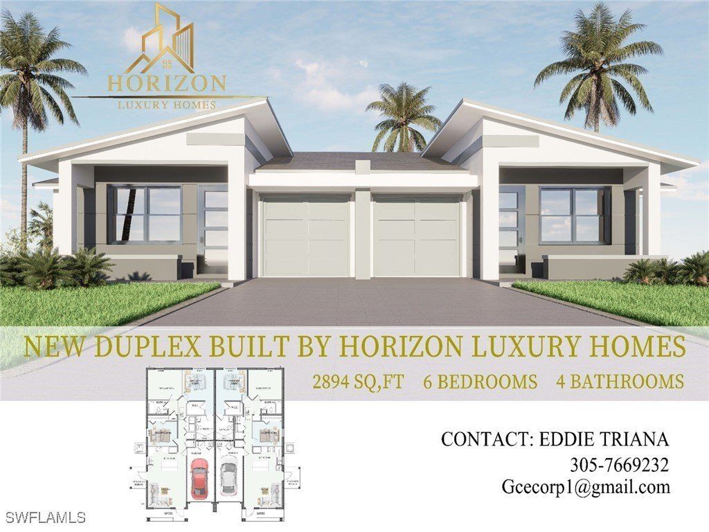 50435045 Benton Street. Lehigh Acres, FL 33971