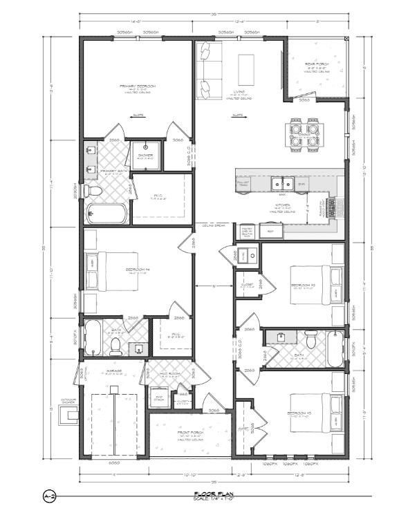 32 Asher Street Lot 36. Inlet Beach, FL 32461