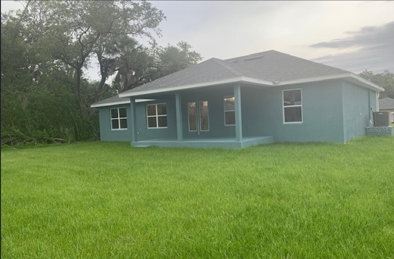 4063 Conestoga Street. Port Charlotte, FL 33948