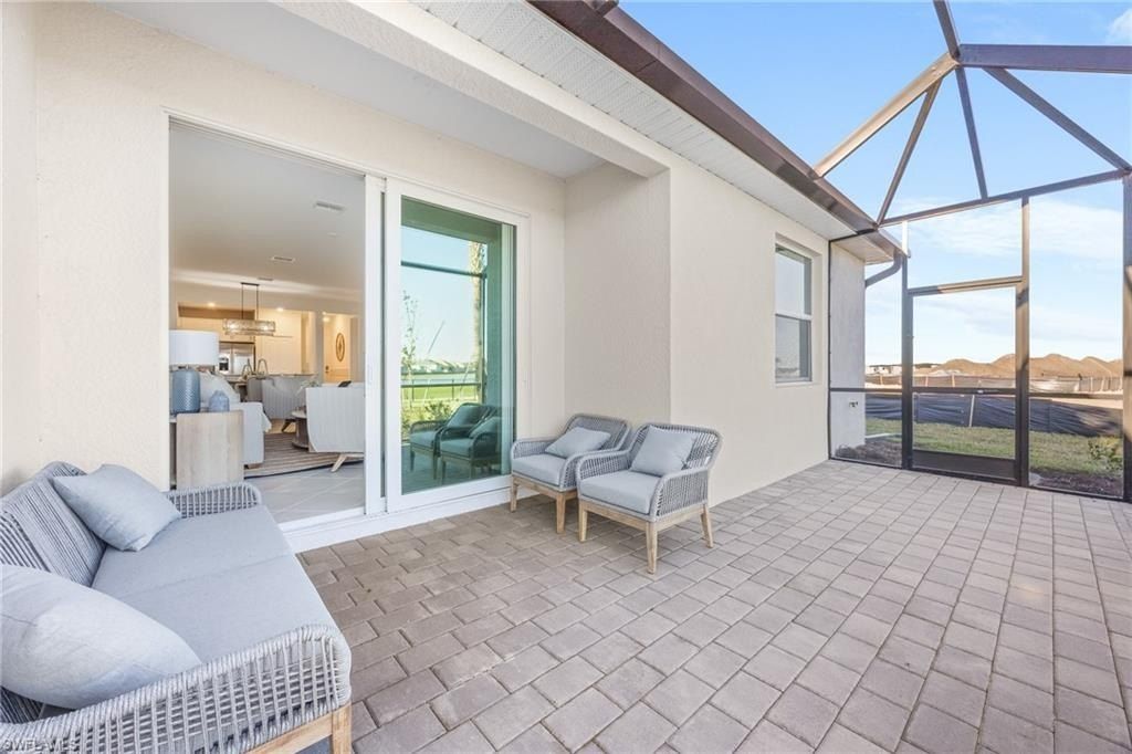 14888 Anchorage. Punta Gorda, FL 33982