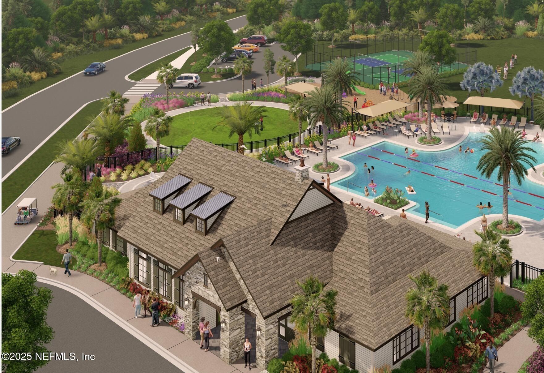 329 Pinzon Place. Saint Augustine, FL 32095