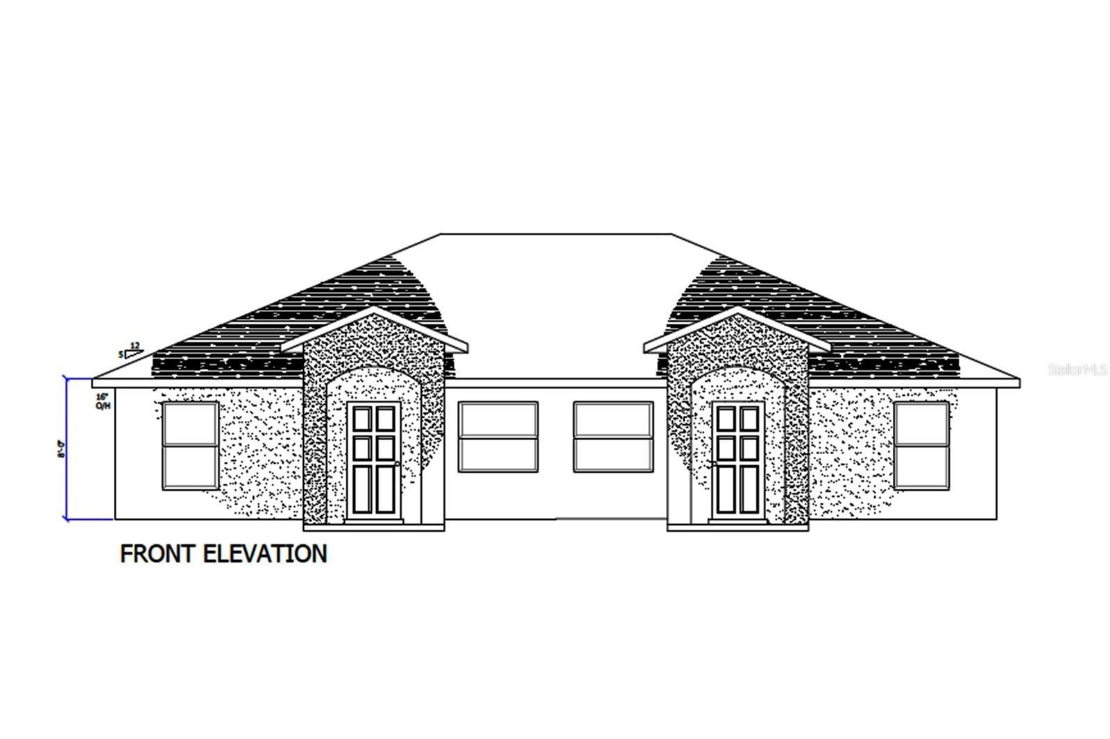 607 Se 4Th Drive. Williston, FL 32696