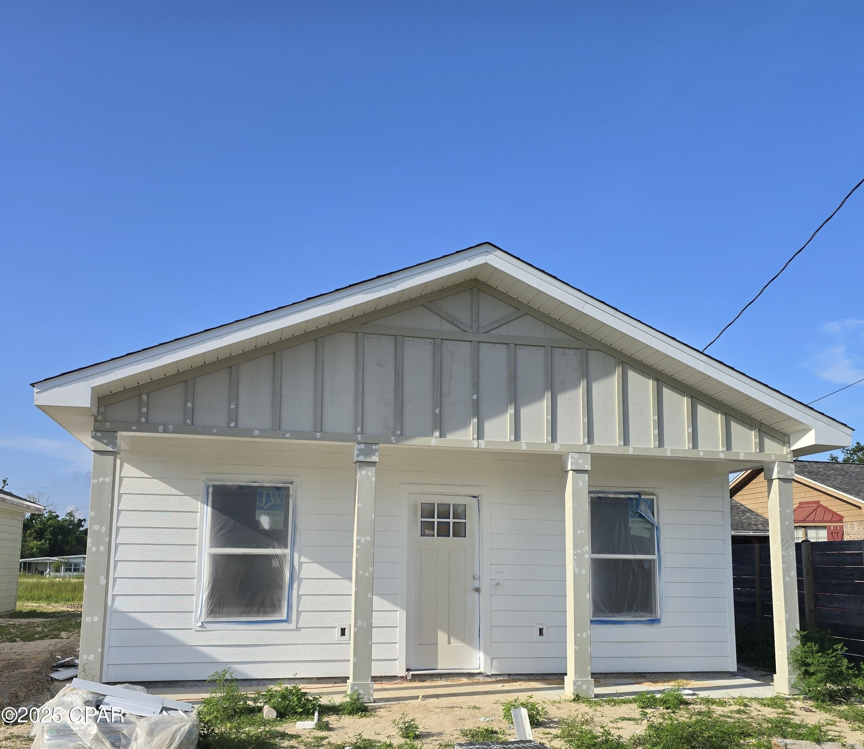 925 E 24Th Plaza. Panama City, FL 32405