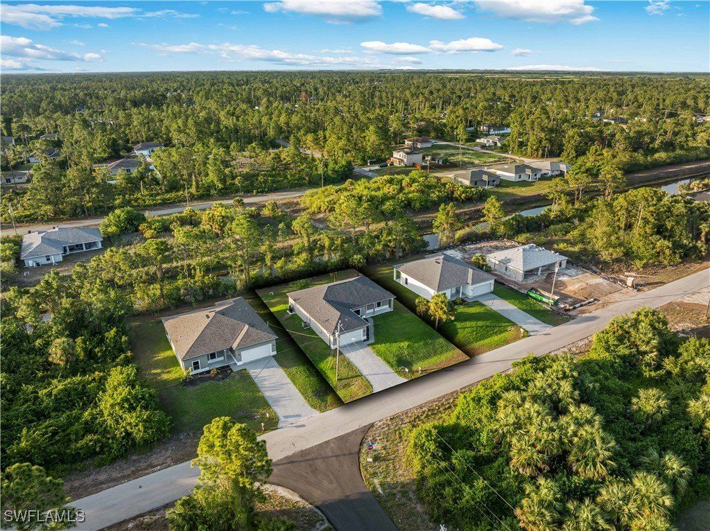 1131 Augusta Street E. Lehigh Acres, FL 33974