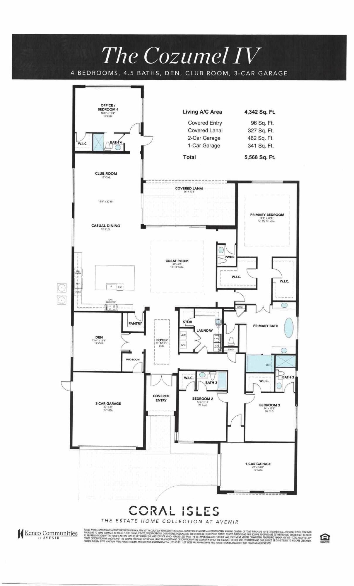 9164 Coral Isles Circle. Palm Beach Gardens, FL 33412