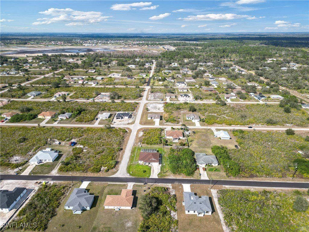 2609 53Rd Street W. Lehigh Acres, FL 33971