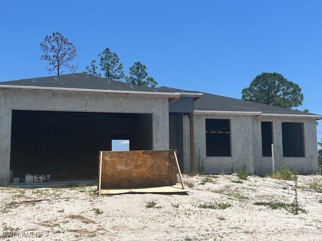 817 Crystal Avenue S. Lehigh Acres, FL 33974