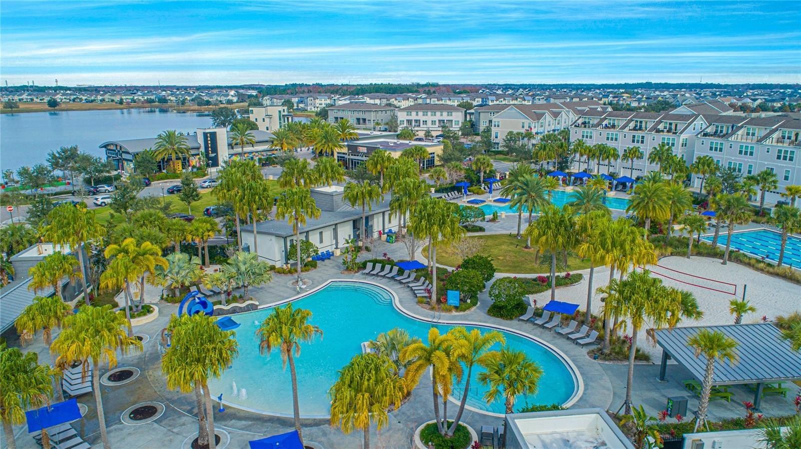 9985 Gobat Alley. Orlando, FL 32827